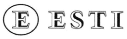 E ESTI trademark