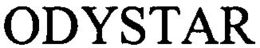 ODYSTAR trademark