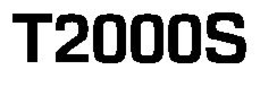T2000S trademark
