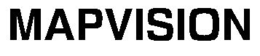 MAPVISION trademark
