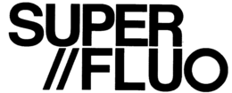 SUPER//FLUO trademark