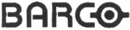 BARCO trademark