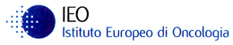 IEO ISTITUTO EUROPEO DI ONCOLOGIA trademark