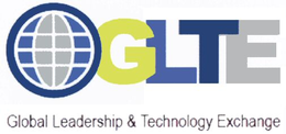 GLTE GLOBAL LEADERSHIP & TECHNOLOGY EXCHANGE trademark