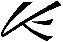 KE trademark