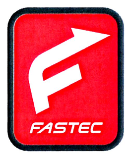 FASTEC trademark