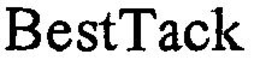 BESTTACK trademark