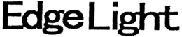 EDGE LIGHT trademark