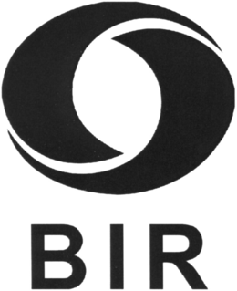 BIR trademark