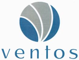 VENTOS trademark