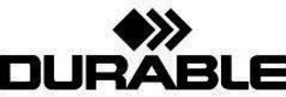 DURABLE trademark