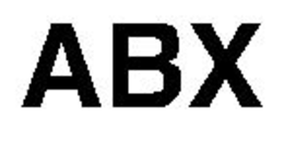 ABX trademark