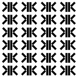 KK trademark