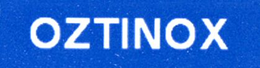 OZTINOX trademark