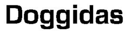 DOGGIDAS trademark