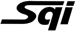 SQI trademark
