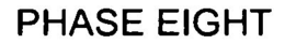 PHASE EIGHT trademark
