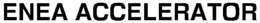 ENEA ACCELERATOR trademark