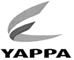 YAPPA trademark