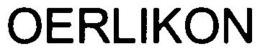 OERLIKON trademark