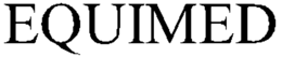 EQUIMED trademark