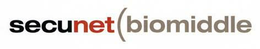 SECUNET(BIOMIDDLE trademark