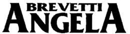BREVETTI ANGELA trademark