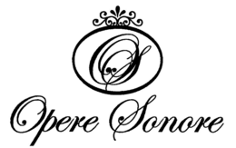OPERE SONORE trademark