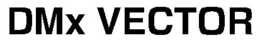 DMX VECTOR trademark