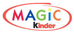 MAGIC KINDER trademark