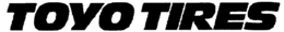 TOYO TIRES trademark