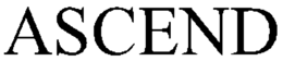 ASCEND trademark
