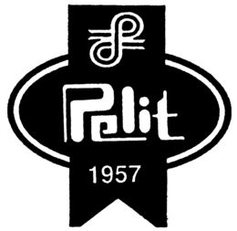PELIT 1957 trademark