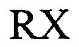 RX trademark