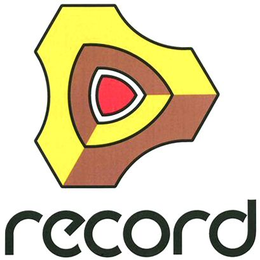 RECORD trademark