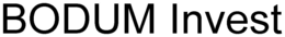 BODUM INVEST trademark