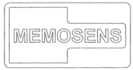 MEMOSENS trademark