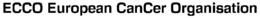 ECCO EUROPEAN CANCER ORGANISATION trademark