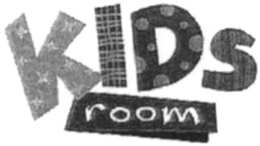 KIDS ROOM trademark