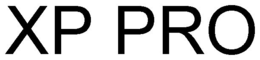 XP PRO trademark