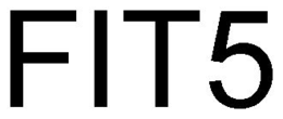 FIT5 trademark