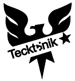 TECKTONIK trademark