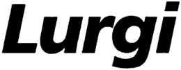 LURGI trademark
