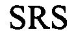 SRS trademark