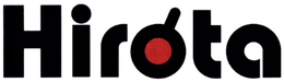 HIRÓTA trademark