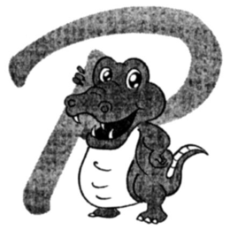 P trademark