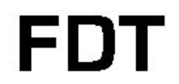 FDT trademark