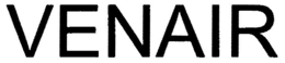 VENAIR trademark