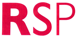 RSP trademark