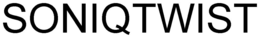 SONIQTWIST trademark